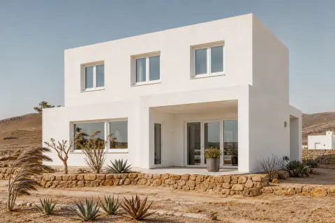 Vivienda local