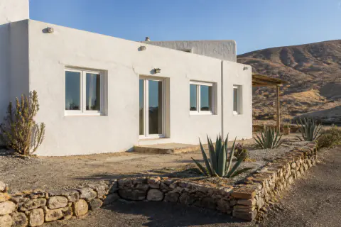 Vivienda tradicional