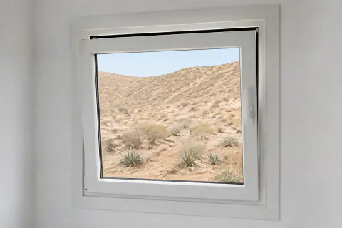 Ventilación controlada
