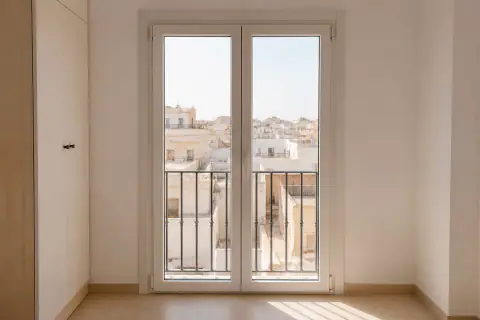 Balconera urbana