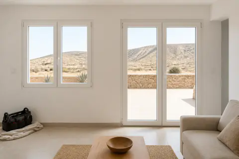 Instalación terminada