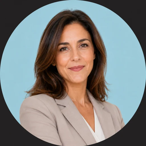 Elena Fernández — PVC Expertos